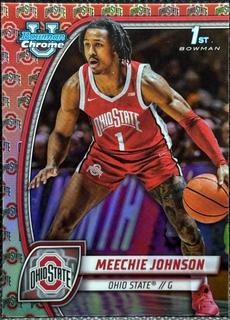 Meechie Johnson