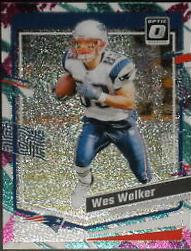 Wes Welker