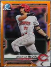 Jonathan India
