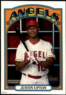 Justin Upton