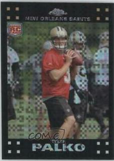 Tyler Palko