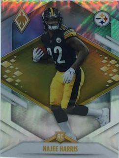 Najee Harris