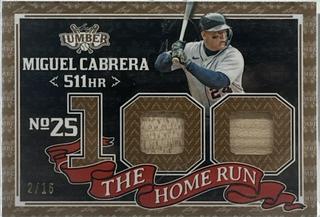 Miguel Cabrera