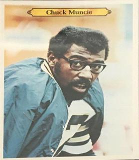Chuck Muncie