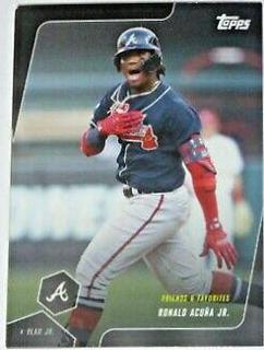 Ronald Acuna Jr.