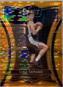 Luka Samanic