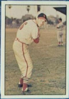 Stan Musial #9 Baseball Cards 1979 TCMA Baseball History Series