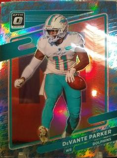 DeVante Parker