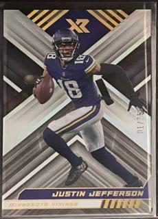 Justin Jefferson