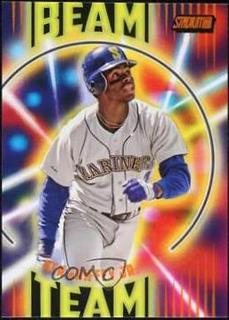 Ken Griffey Jr.