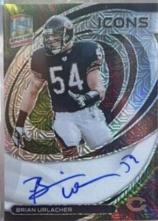 Brian Urlacher