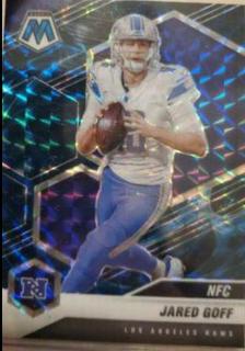 Jared Goff