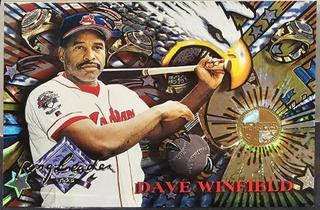 Dave Winfield