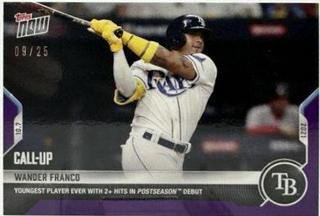 Wander Franco