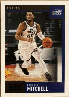 Donovan Mitchell
