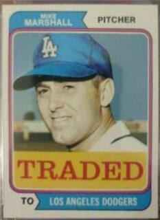 Mike Marshall