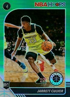 Jarrett Culver
