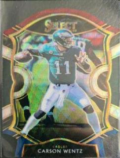 Carson Wentz