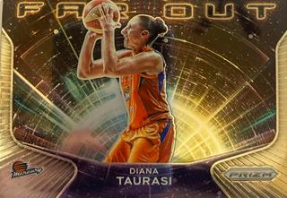 DIANA TAURASI