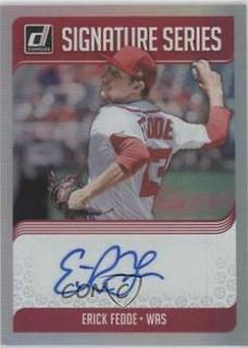 Erick Fedde