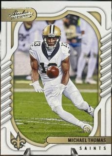 Michael Thomas