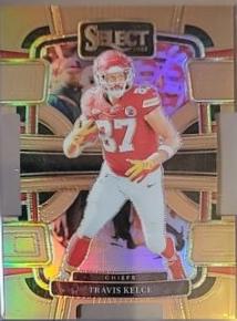 Travis Kelce