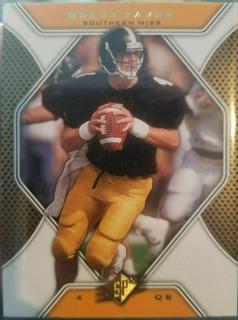 Brett Favre