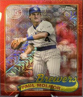 Paul Molitor