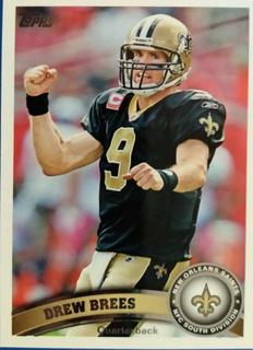 Drew Brees
