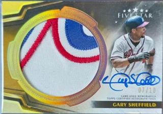 Gary Sheffield
