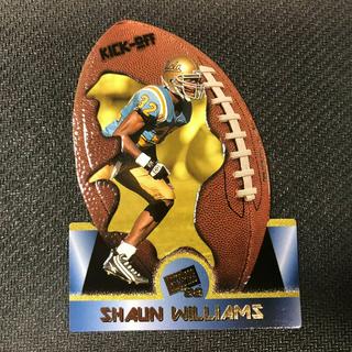 Shaun Williams