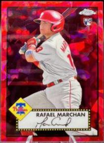 Rafael Marchan
