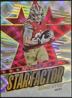 George Kittle