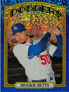 Mookie Betts