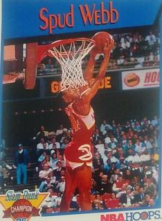 Spud Webb