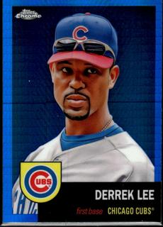 Derrek Lee