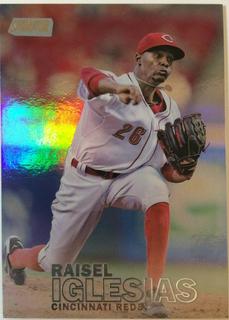 Raisel Iglesias