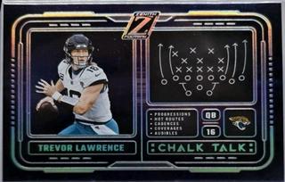 Trevor Lawrence