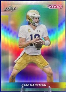 Sam Hartman