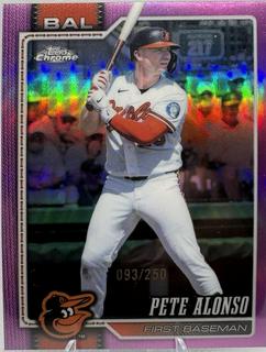 Pete Alonso