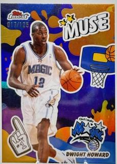 Dwight Howard