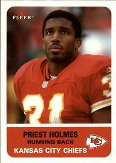 Priest Holmes