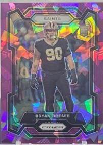 Bryan Bresee