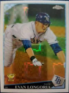 Evan Longoria
