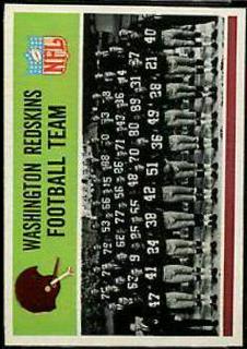 Washington Redskins
