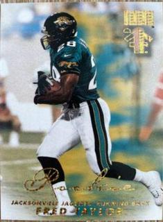 Fred Taylor
