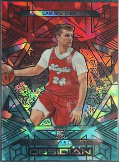 Cam Spencer