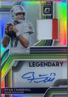 Ryan Tannehill