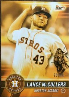 Lance McCullers