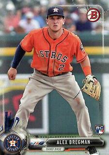 Alex Bregman